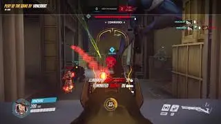 Typa Ashe One-trick
