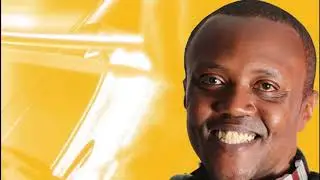 Why do Kenyans like meddling in public figure's personal lives?