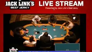 John Virtue WSOP