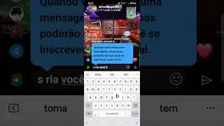 Morilo Apanha no meio da Live 