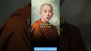 दोस्तों इच्छा पूरी नहीं होती तो क्रोध बढ़ता......I✨️♤|limitlessA.iInspires|♤😱#viral #trending #short