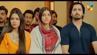 Teri Chhaon Mein - Promo - Ep 11 - Thursday At 8 PM [ Danish Taimoor & Laiba Khurram ] - HUM TV