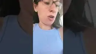 Wyht chick finds a Chip-Munk with ''Dwnsindrome'' Outside macdowny cheese Store