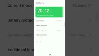How to fix quick battery drain problem||redmi 9 power battery drain problem||how to solve battery//