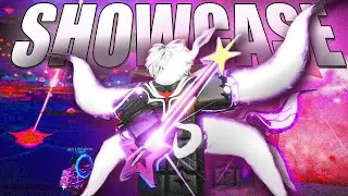 TRUE LIGHT SEGUNDA SHOWCASE! | TYPE SOUL