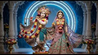 राधा राधा राधा || Radha Naam Kirtan By @BhavlokMusic