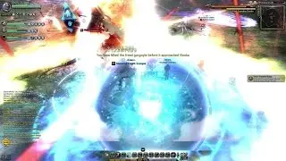 Dragon Nest SEA: Priest's Detonate Damage-Transfer Bug