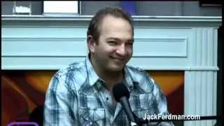 ThatChannel com Interview 2011 09s 19   Jack Ferdman