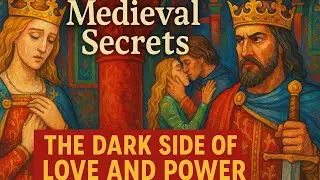Medieval Secrets: The Dark Side of Love and Power