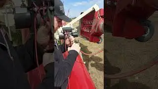 Troubleshooting Swing Auger Mover Check 4 Console Power out with a fault