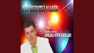 İlvanlım / Uzamış Bahçede Güller Laleler
