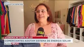 Reportagem iGreen Energy   Conex&atilde;o Green