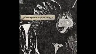 Leave Me Be - Computer Wife