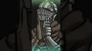 DARK SOULS REMASTERED damage sounds