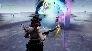 VOTING AT LOOTLAKE/VOLCANO EVENT HAPPENING RIGHT NOW FORTNITE BATTLE ROYALE HD