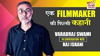 Behind the Lens with Romantic Tukde Director Varadraj Swami: New Episode Out Friday