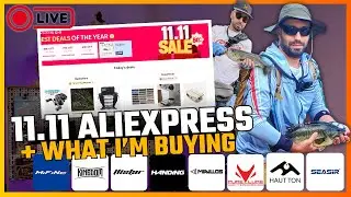 11.11 HUGE Aliexpress SALE! Best Deals on my TOP `PICKS + What I'm Getting