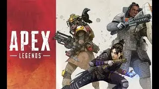 Apex Legends on intel HD 4000