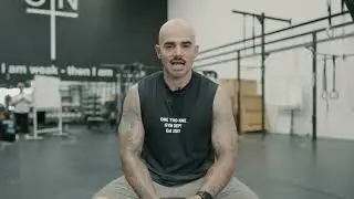 Meet 129 Member, Jaime - By 129 Health & Performance a Cross Fit Gym Bankstown