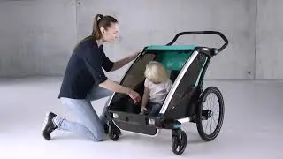 Thule Chariot Lite 1