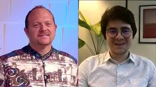 Pre-NAB Show Interview of Witbe's CEO - NAB Show 2019