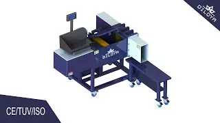 Cheap Rags Bagging Press