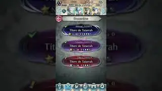 [Batalla con restricciones] Delthea: Titere de tatarrah (Flora,Shigure,Midori,Lilith)