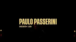 Brazzola Produce - Sesión 29 Paulo Passerini