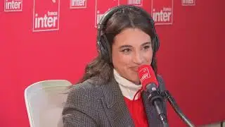 Camelia Jordana : 