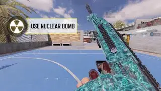 RANK NUKE ☢️🎬,Gun:fit:UL736