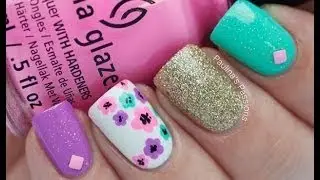 U&Ntilde;AS DECORADAS 2015