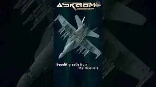 ASRAAM Technology Overview: Features That Set It Apart