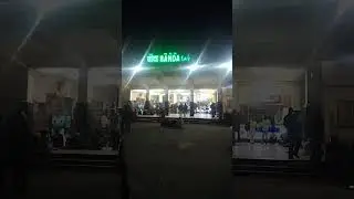 apna Banda jila up90 Railway 🚂 station