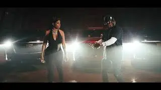 Ewm Kdoe feat. Siditty - Why you being weird to me (Official Music Video)