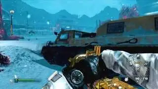 Extinction Nightfall Final Boss Killing the Breeder Solo Strategy