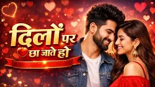 Dillo pe chha jaate Ho new latest song 2026@RSRMUSIC32 