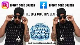 Joey Cool Type Beat