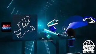 Beat Saber | Azazal & MachineDoll - Meowchine | Expert+