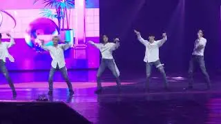 230610 위버스콘 TXT magic
