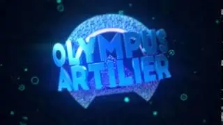 Olympus Artilier Intro ▪ MiguelArtz
