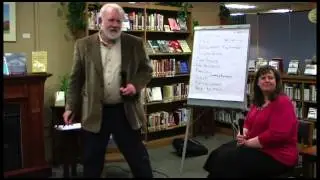 Connections Between Manipulating Classroom Environment and Adult Learning Theory and Practice