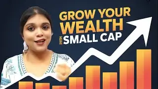 Small Cap Mutual Funds: A High-Risk, High-Reward Beginner's Guide