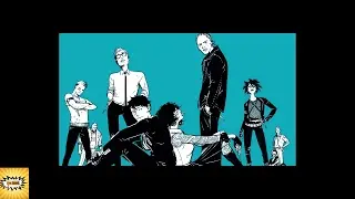 Deadly Class Talk - Comic Plunder Podcast