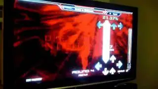 MdX MaxX plays Dream to Nightmare (ITG3)