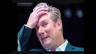 Hang Down Your Head, Keir Starmer
