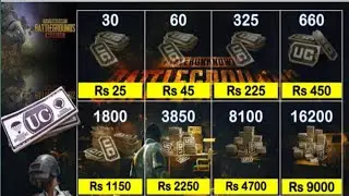 Buy UC Online Shop ✅.  @malikjaana