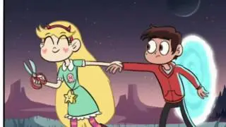 Comic Starco # 35 XD