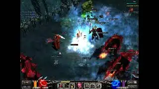 evento devil square mu ca brasil seasson 2.5