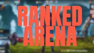 BGMI ranked arena : Reach Conqueror WITHOUT aSquad! #bgmirank #soloplay #2025guide @ItzDrDeath