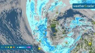 UK Autumn Weather